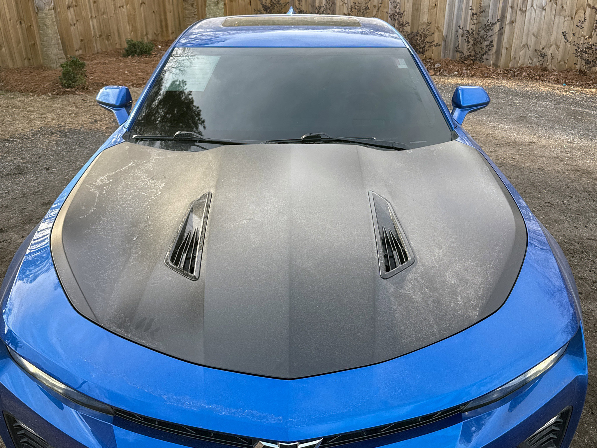 Used 2016 Chevrolet Camaro SS image 18