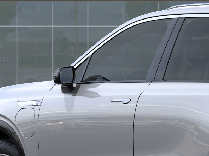 New 2027 Cadillac Vistiq Luxury AWD/4WD image 12