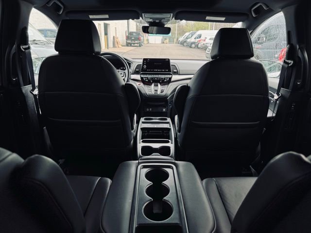 Used 2025 Honda Odyssey Sport-L image 26