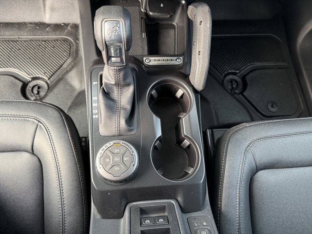 New 2026 Ford Bronco Badlands AWD/4WD image 15