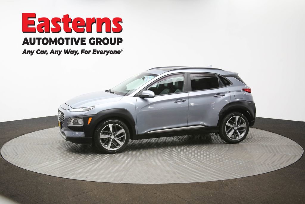 Used 2019 Hyundai Kona Limited image 58