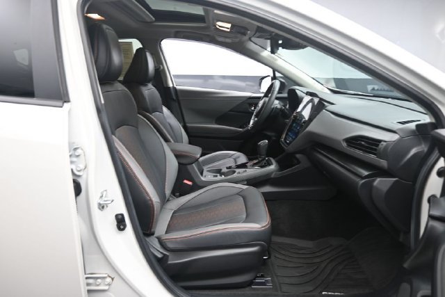 Certified 2024 Subaru Crosstrek 2.5i Limited AWD/4WD image 27