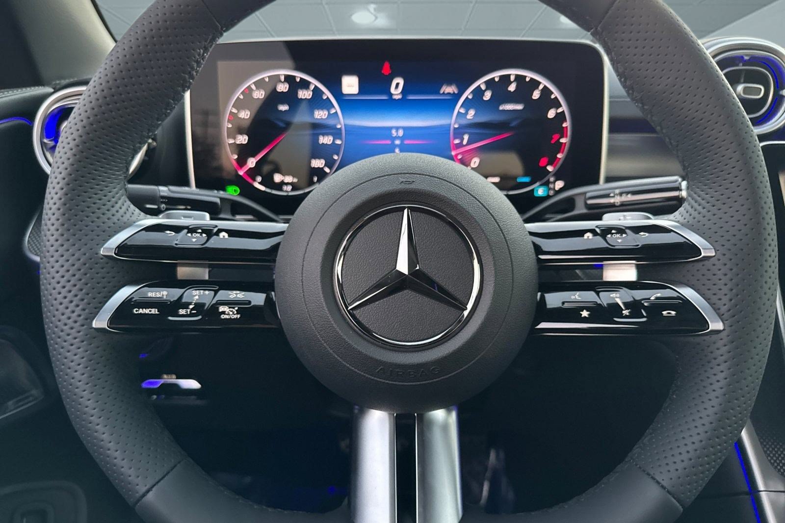 New 2026 Mercedes-Benz CLE 300 4MATIC Cabriolet image 15