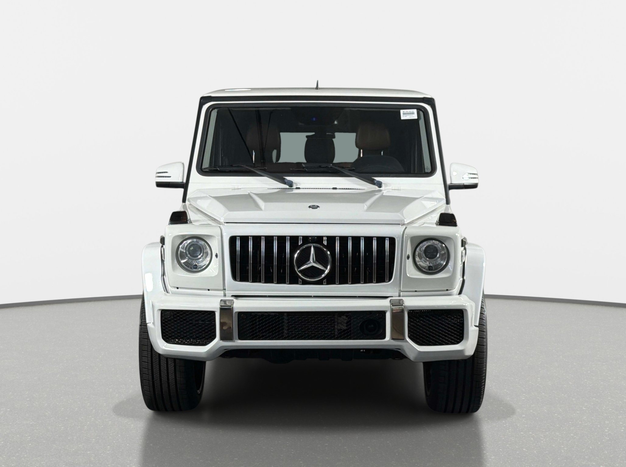 Used 2014 Mercedes-Benz G 550 image 16