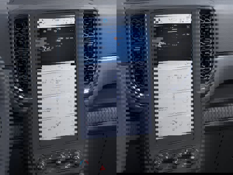 New 2026 Ford Ranger XL w/ Trailer Tow Package image 14