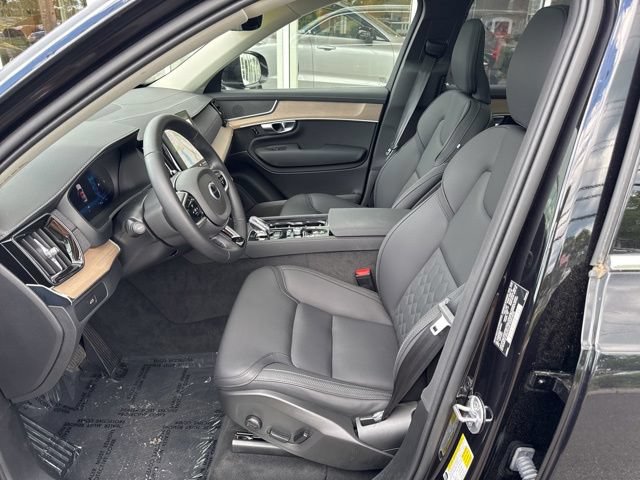 Certified 2025 Volvo XC90 B6 Plus AWD/4WD image 20