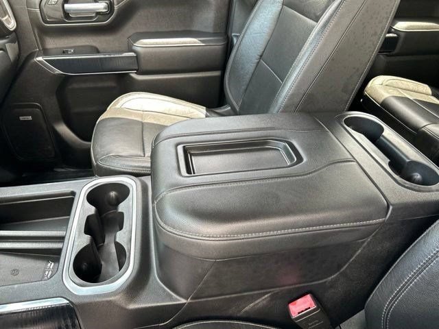 Used 2020 GMC Sierra 1500 SLT w/ SLT Premium Plus Package AWD/4WD image 33