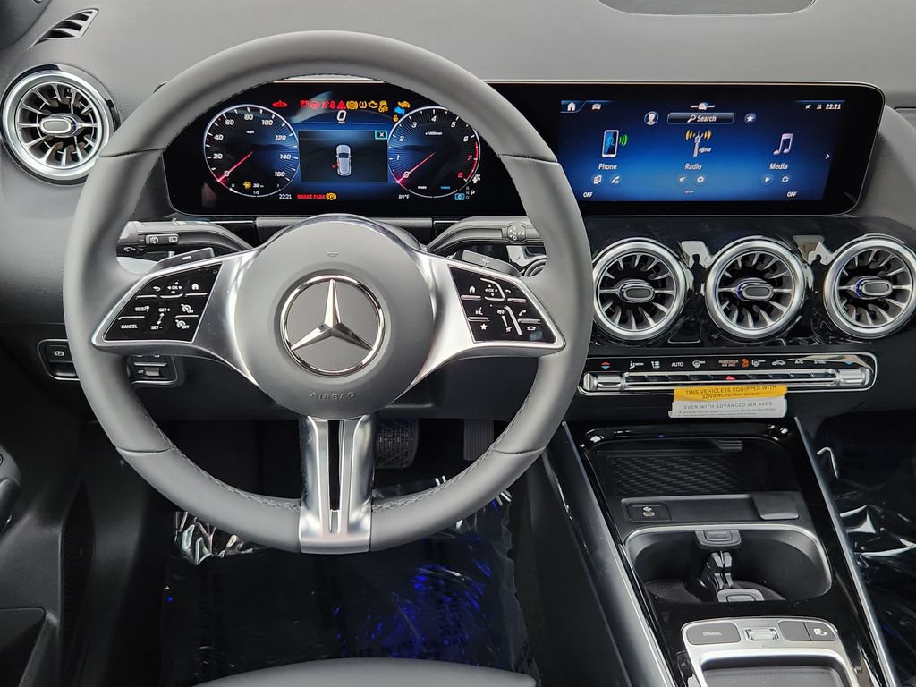 New 2026 Mercedes-Benz GLA 250 4MATIC image 26
