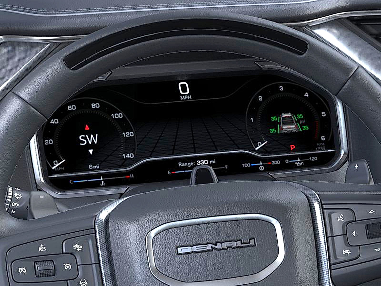 New 2026 GMC Sierra 1500 Denali image 18