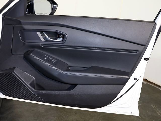 Used 2024 Honda Accord Sport image 29