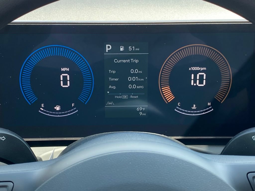 New 2026 Hyundai Santa Cruz SE AWD/4WD image 12