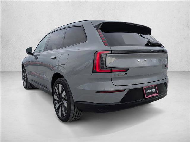 New 2025 Volvo EX90 Plus w/ Protection Package Premier image 9
