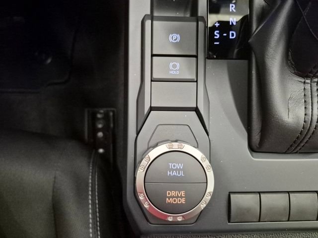 New 2026 Toyota Tacoma TRD Sport image 67