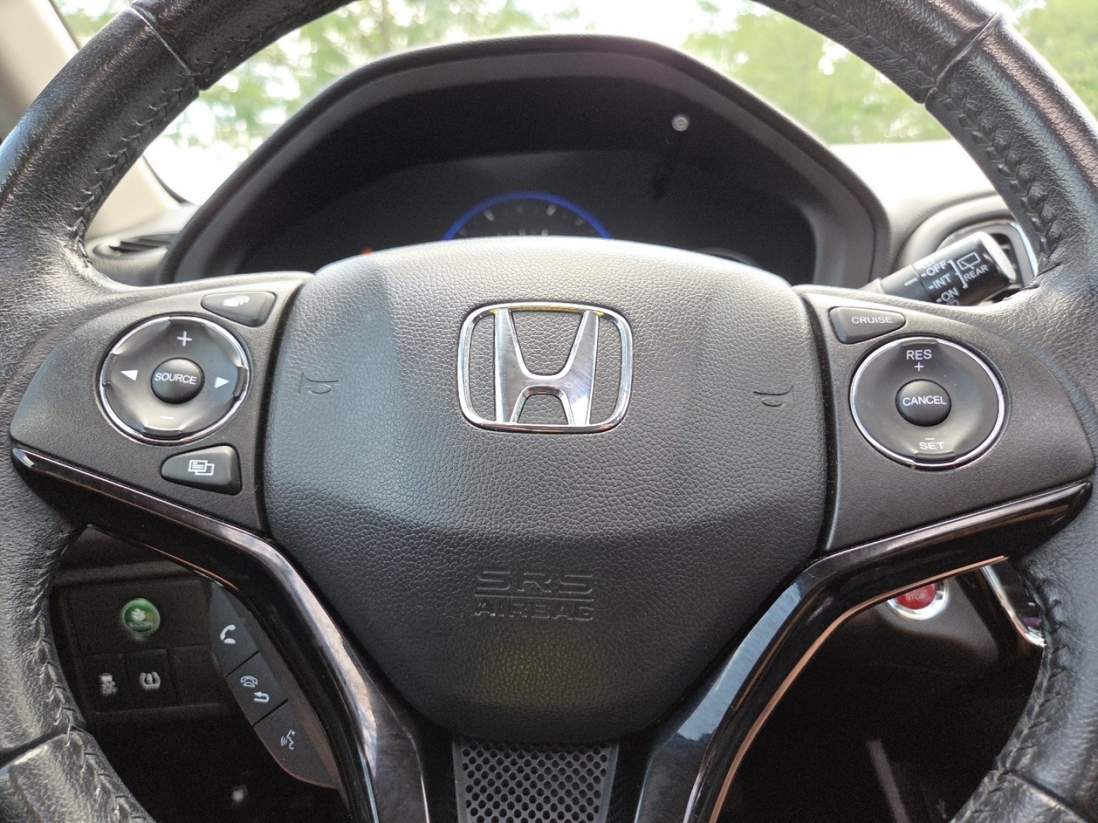 Used 2016 Honda HR-V EX-L image 33