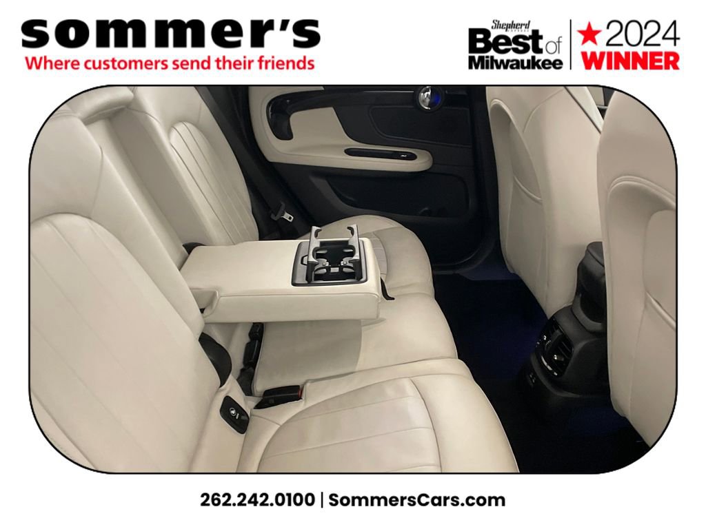 Used 2019 MINI Cooper Countryman S w/ Convenience Package image 28
