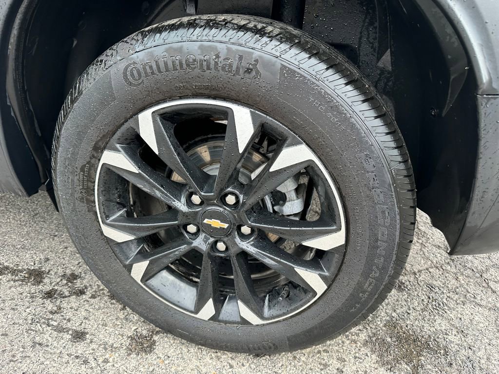 Used 2023 Chevrolet TrailBlazer LT image 19