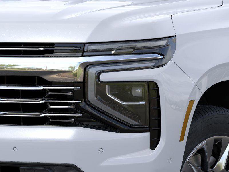 New 2026 Chevrolet Tahoe Premier image 10