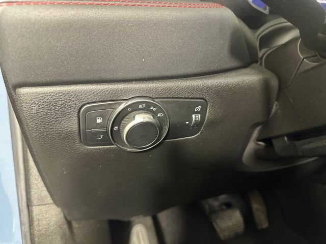 Used 2024 Dodge Hornet R/T Plus w/ R/T Blacktop Package image 19