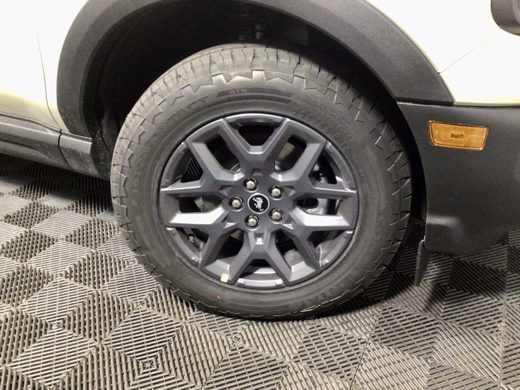 New 2025 Ford Bronco Sport Big Bend image 37