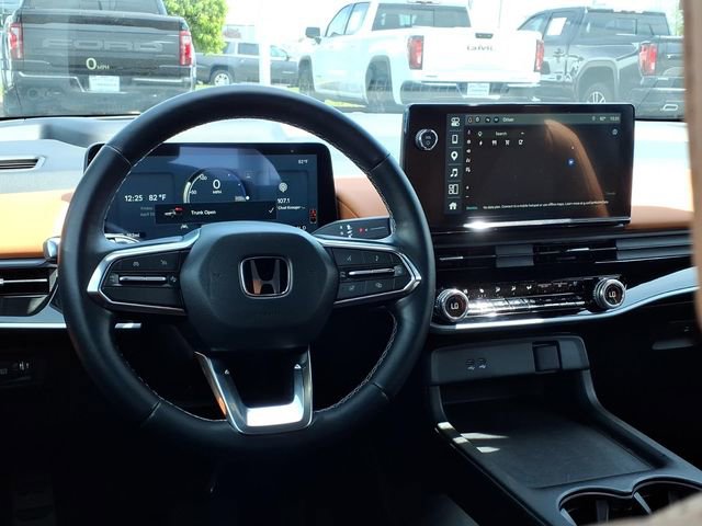 Certified 2024 Honda Prologue Elite image 17