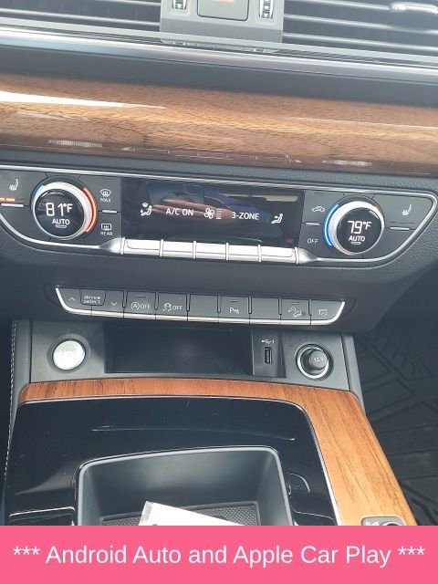 Used 2022 Audi Q5 2.0T Premium Plus w/ Premium Plus Package image 13