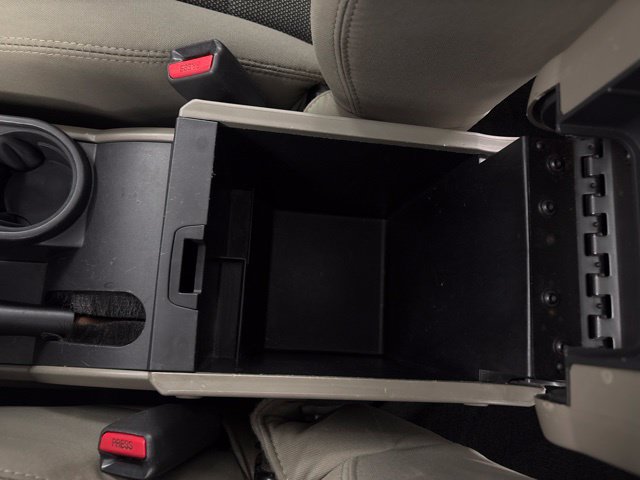 Used 2008 Jeep Wrangler X AWD/4WD image 33