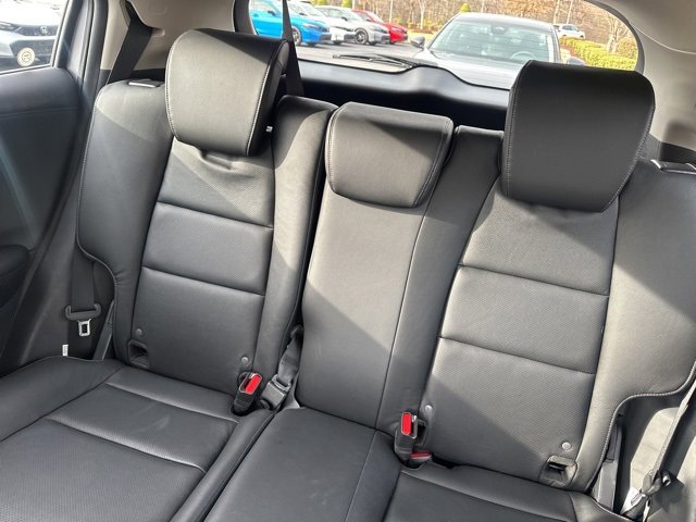 Used 2022 Honda HR-V EX-L image 7