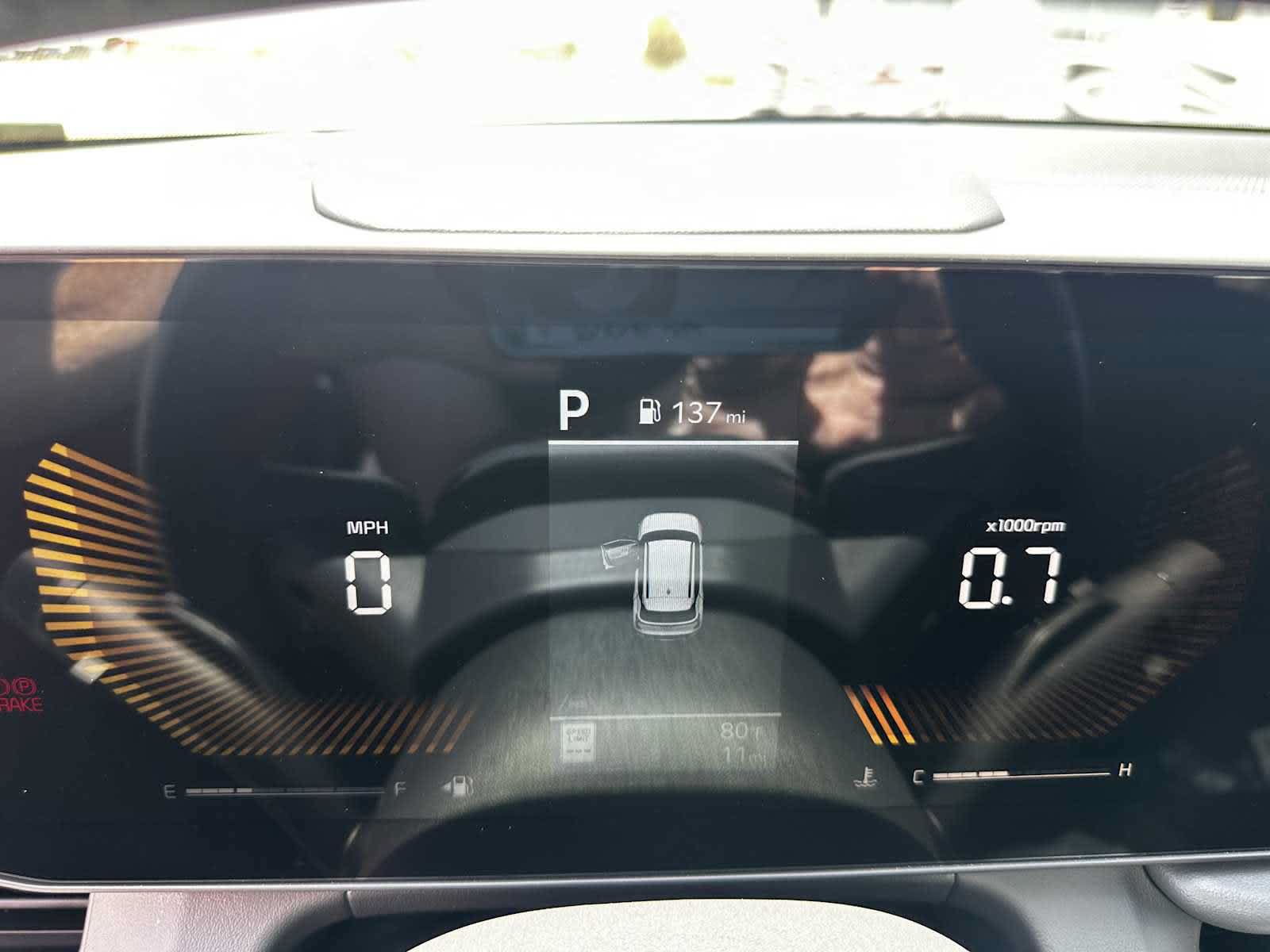 New 2027 Kia Seltos X-Line S AWD/4WD image 22