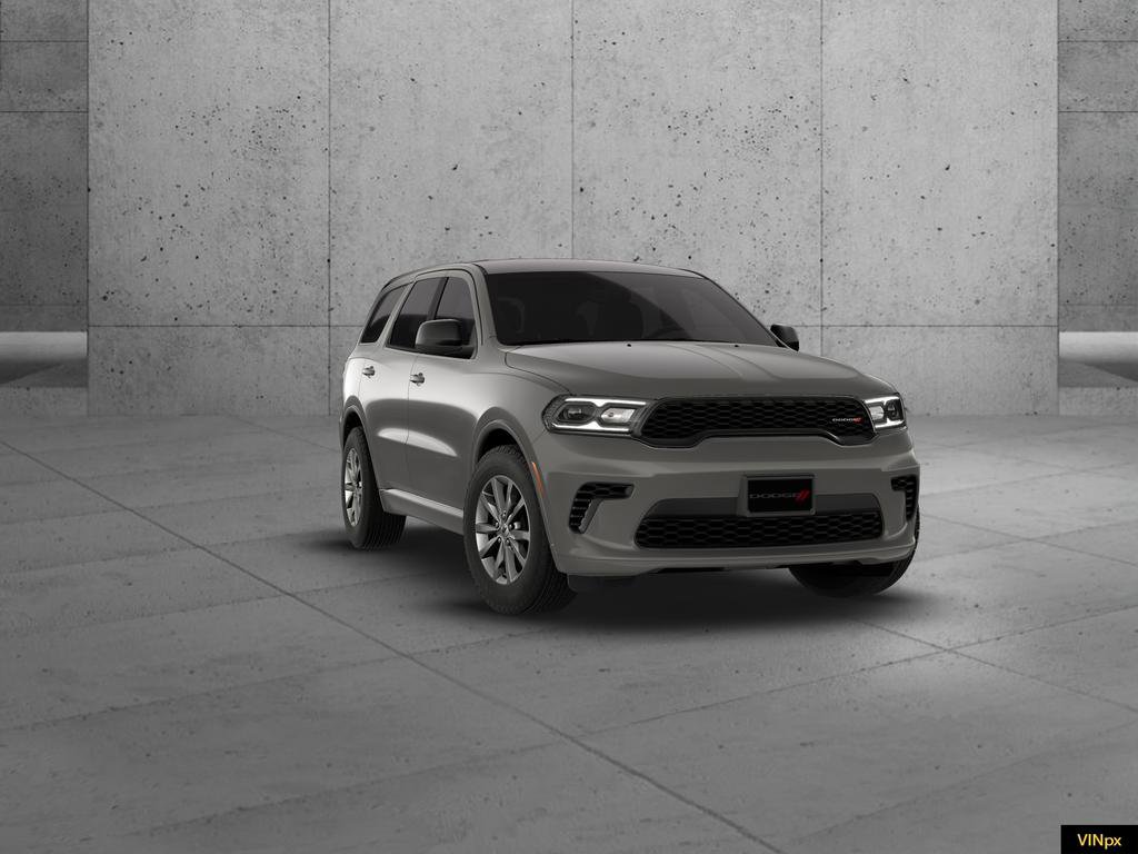 New 2026 Dodge Durango GT RWD image 16