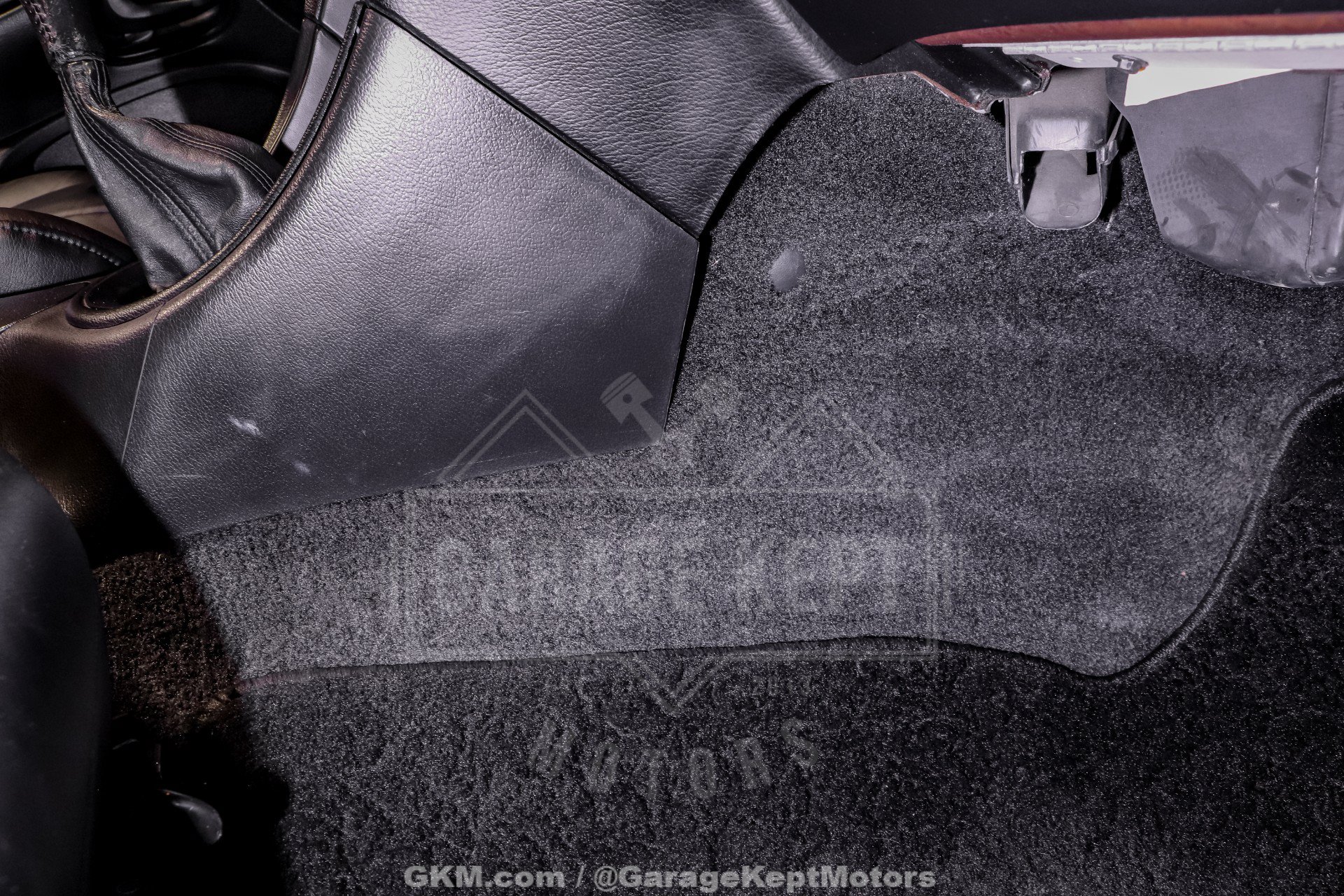 Used 1996 Ford Mustang Cobra RWD image 82
