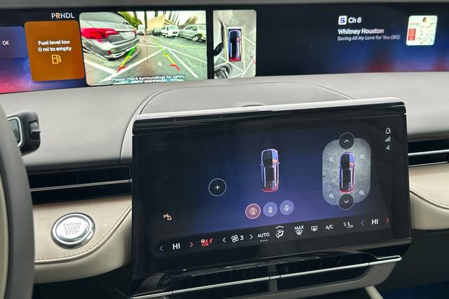 Used 2024 Lincoln Nautilus Reserve w/ Equipment Group 202A image 18