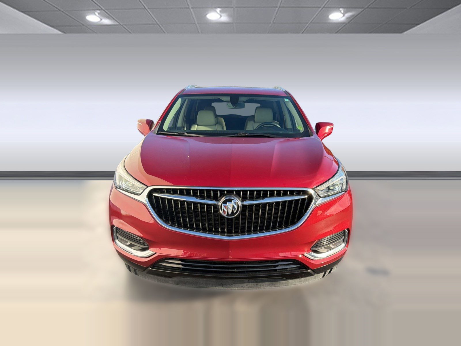 Used 2020 Buick Enclave Essence FWD image 6