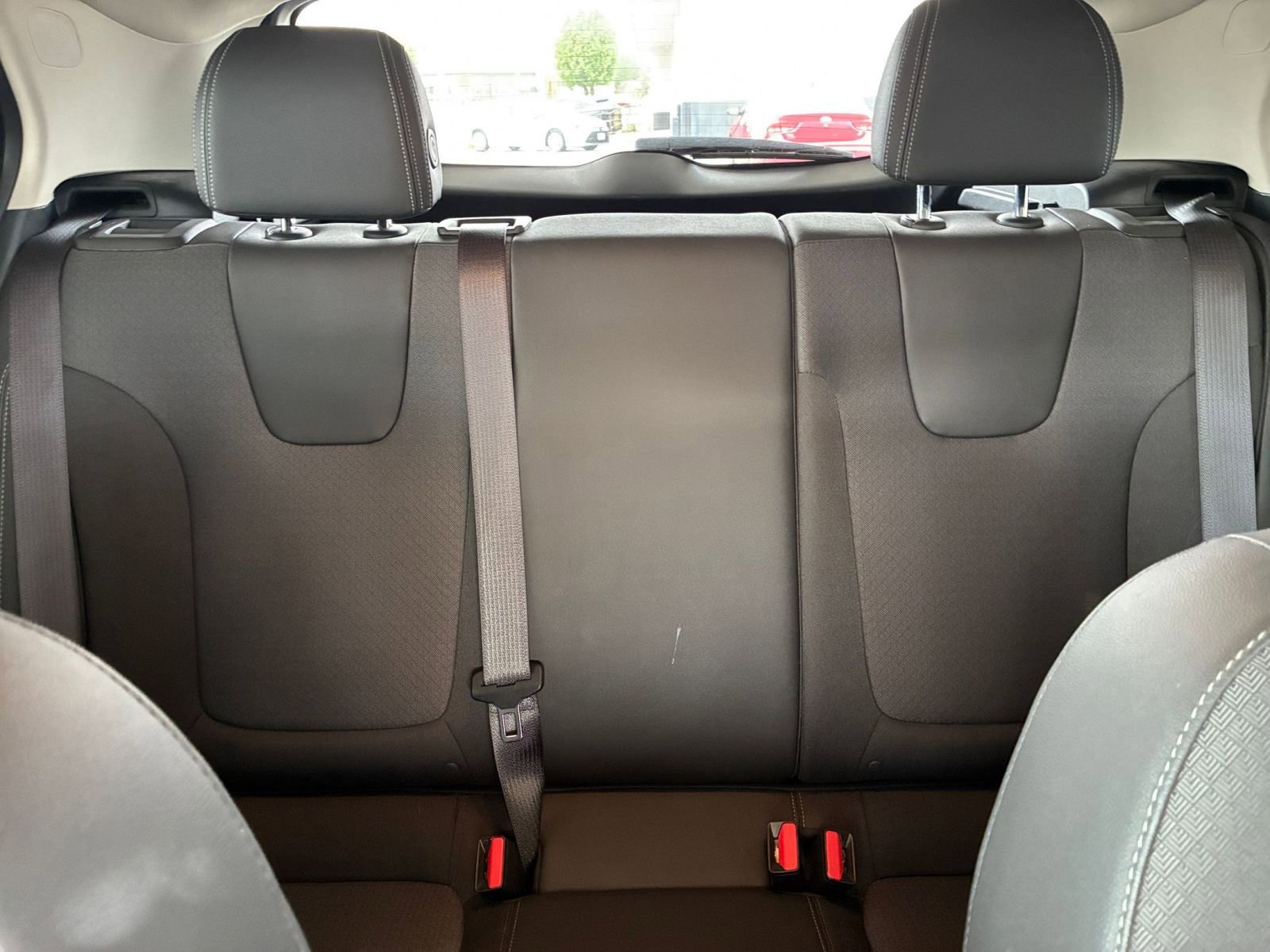 Used 2025 Buick Encore GX Preferred FWD image 37