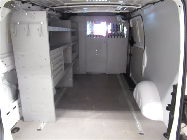 Used 2020 Mercedes-Benz Metris w/ Safety Package image 12