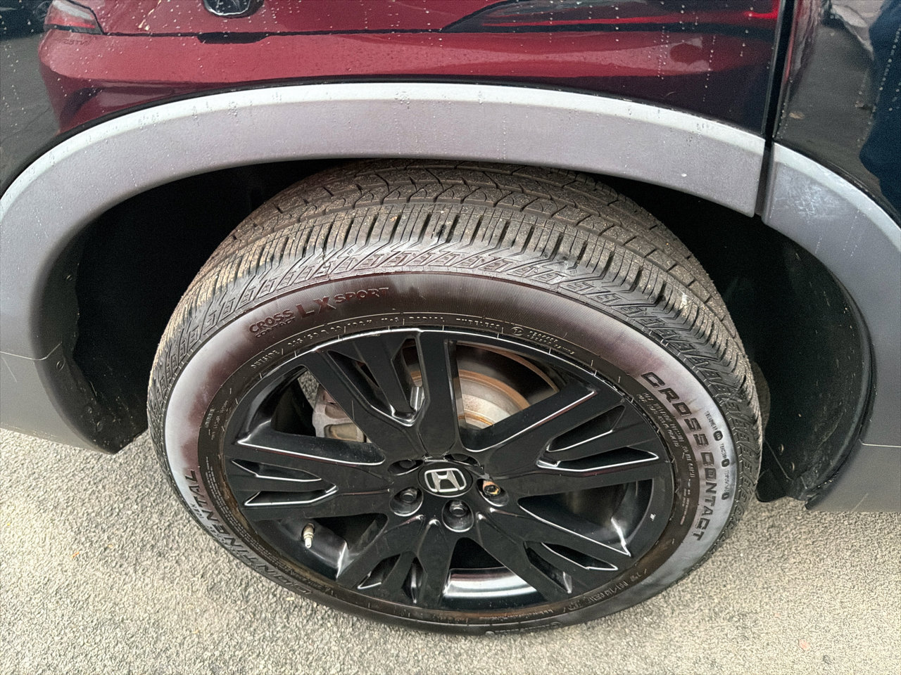 Used 2022 Honda Pilot Special Edition image 5