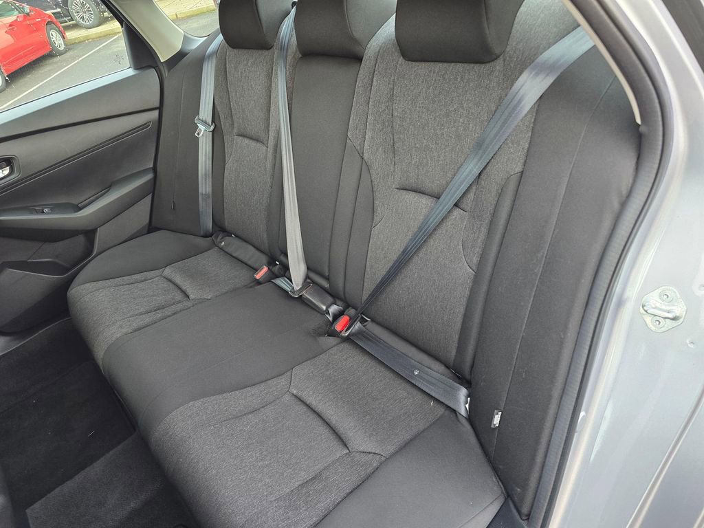 Used 2023 Honda Accord EX image 18