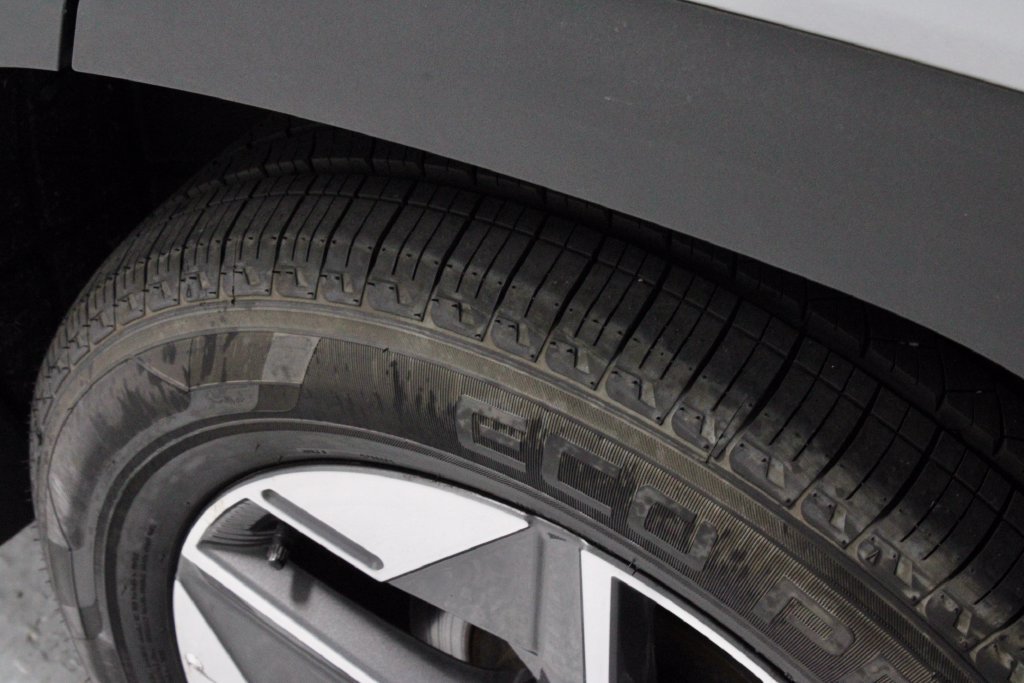 Used 2025 Hyundai Tucson SEL AWD/4WD image 19