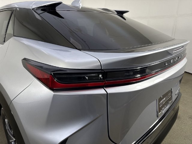 Certified 2023 Lexus RZ 450e Premium w/ Technology Package AWD/4WD image 34