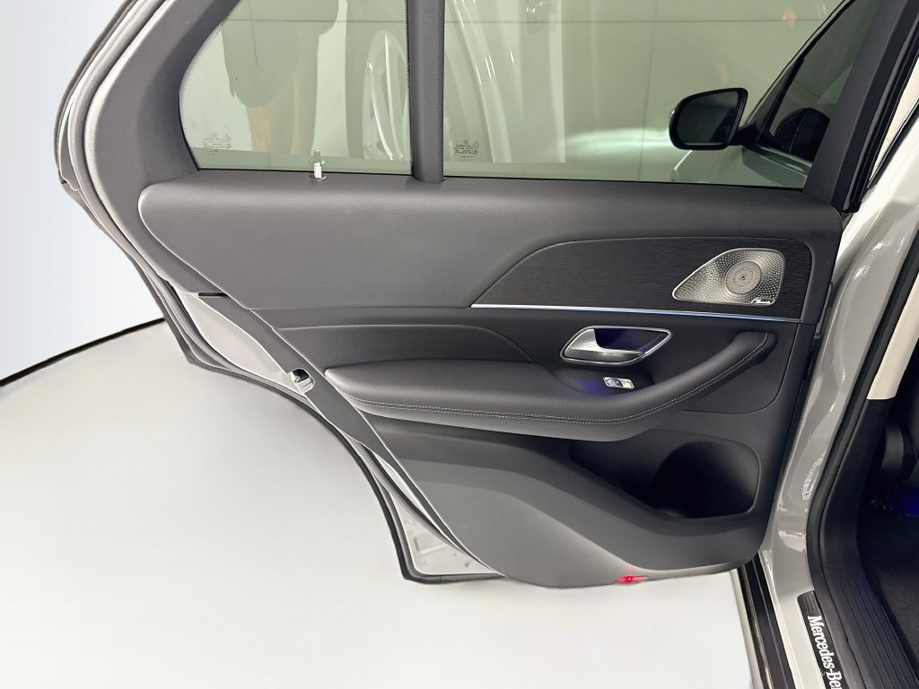 Certified 2026 Mercedes-Benz GLE 350 4MATIC image 26