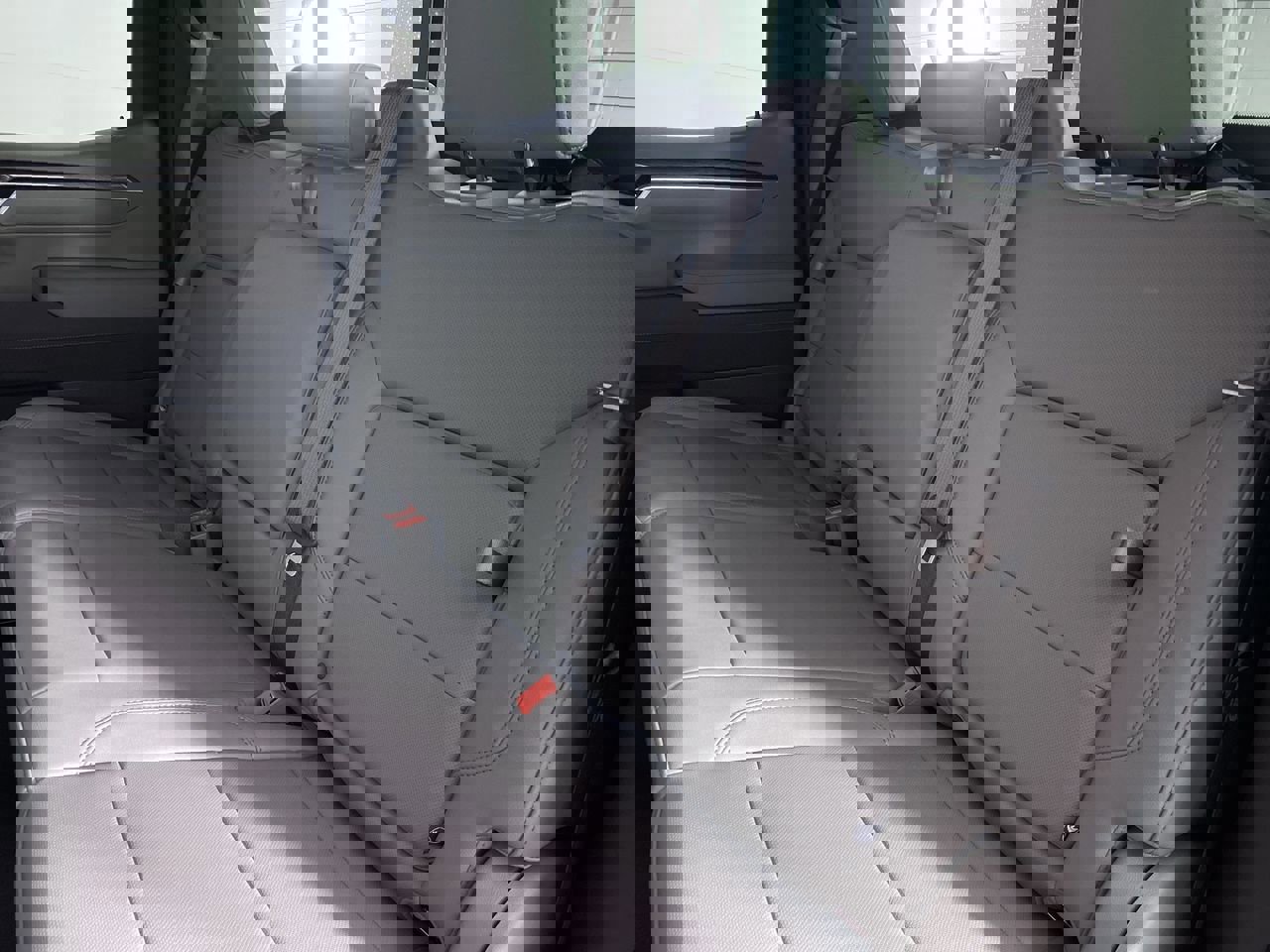 Certified 2025 Chevrolet Silverado 1500 LTZ image 14