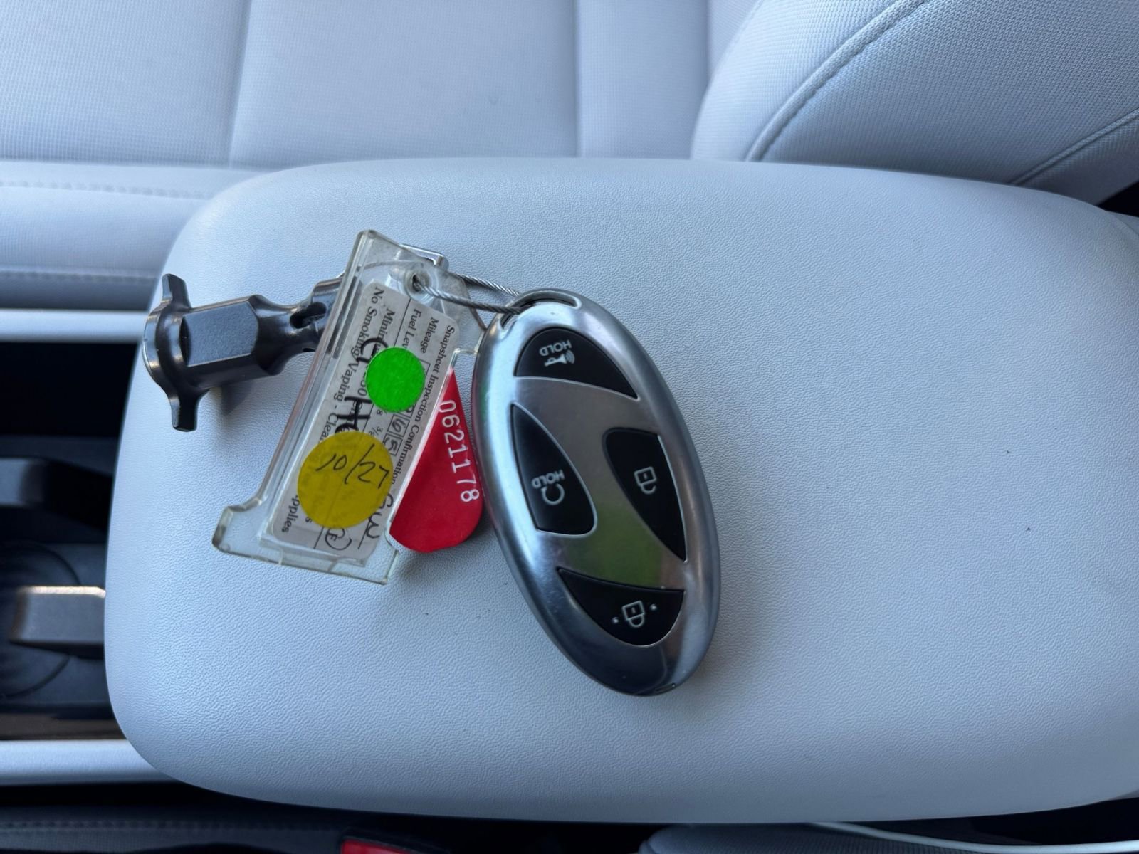 Used 2025 Hyundai Kona SEL image 22