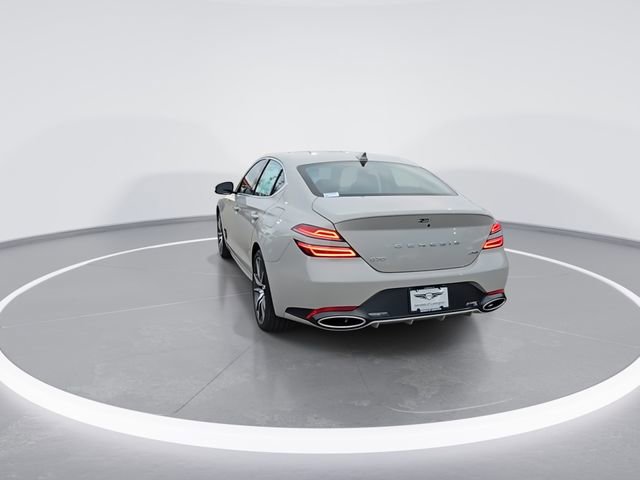 New 2026 Genesis G70 2.5T image 7