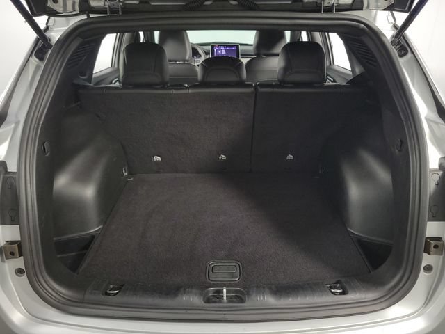 Used 2025 Jeep Compass Limited AWD/4WD image 26