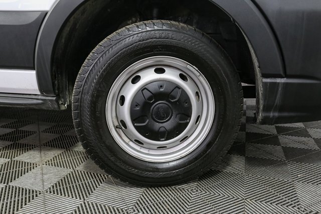 Used 2024 Ford Transit 250 Low Roof w/ Load Area Protection Package image 13