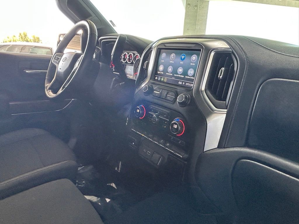 Used 2020 Chevrolet Silverado 1500 RST w/ All-Star Edition image 31