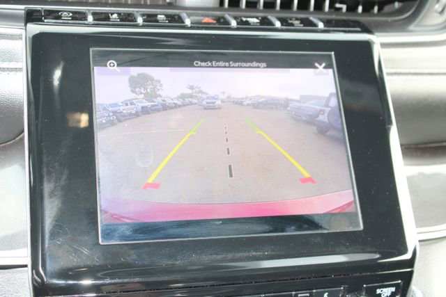 Used 2021 Jeep Grand Cherokee L Laredo image 26