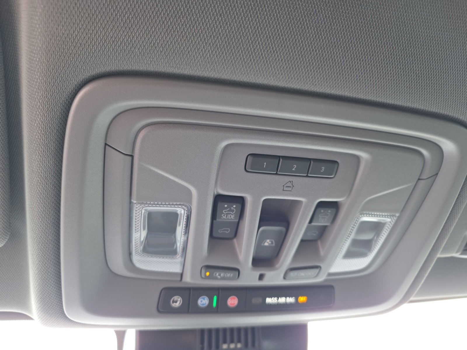 New 2026 Chevrolet Silverado 2500 LTZ w/ LTZ Plus Package image 21