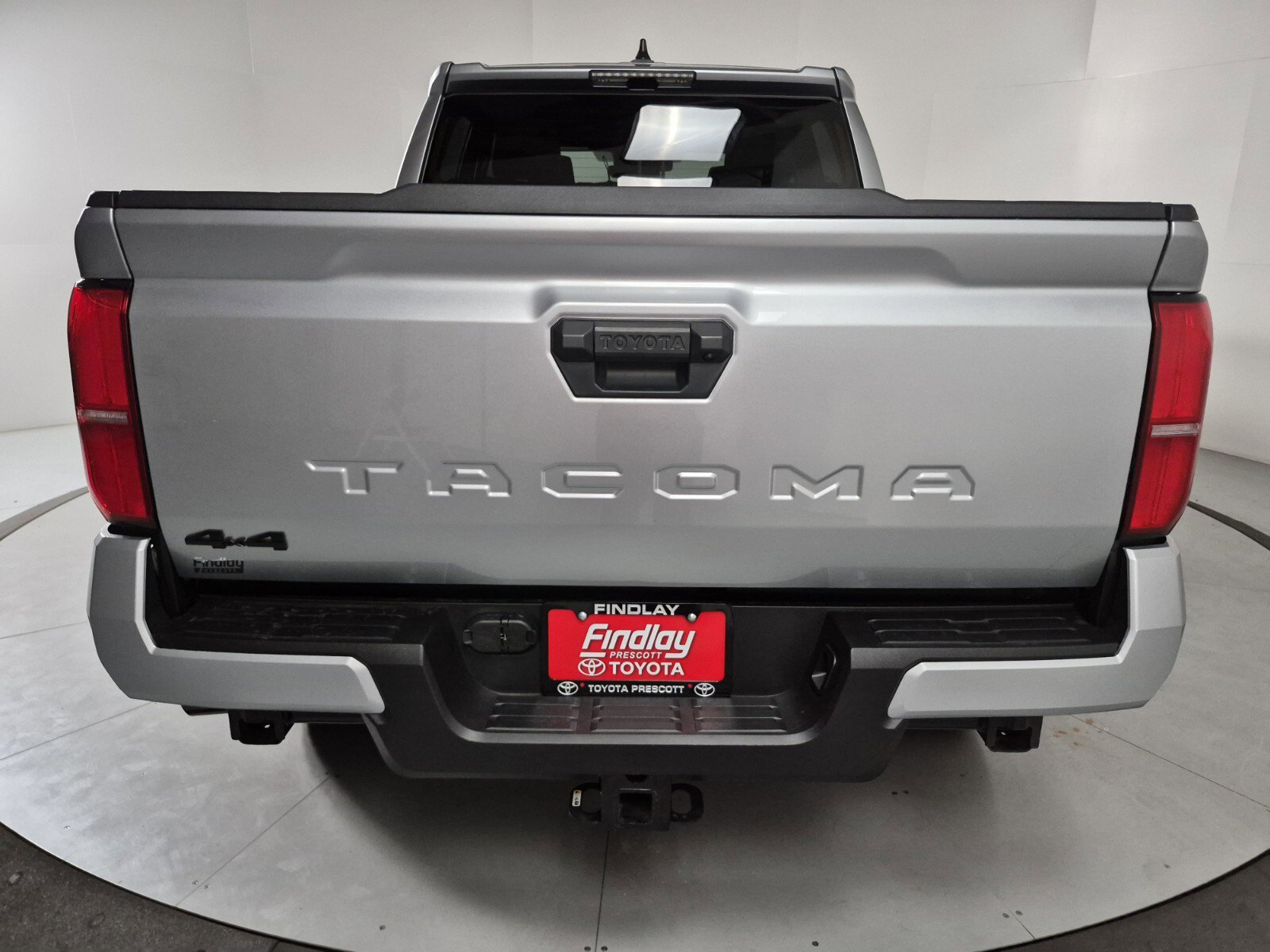New 2026 Toyota Tacoma TRD Off-Road image 12