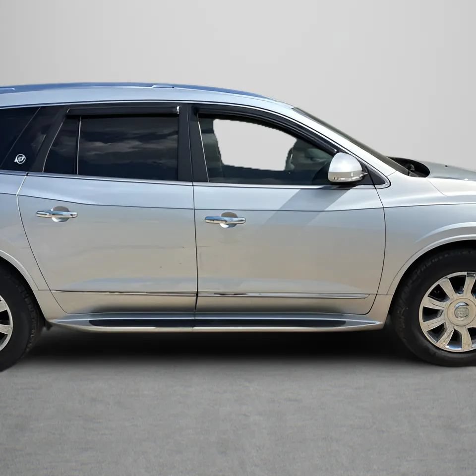 Used 2016 Buick Enclave Premium w/ Trailering Package FWD image 35