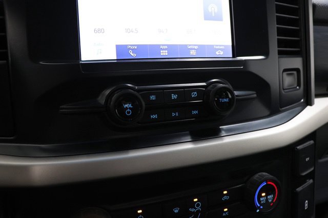 Used 2021 Ford F150 XLT w/ XTR Package AWD/4WD image 25